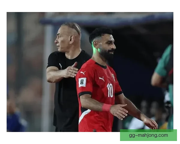 以萨拉赫世界杯预选赛临场发挥评估与关键价值解析对球队晋级影响研究