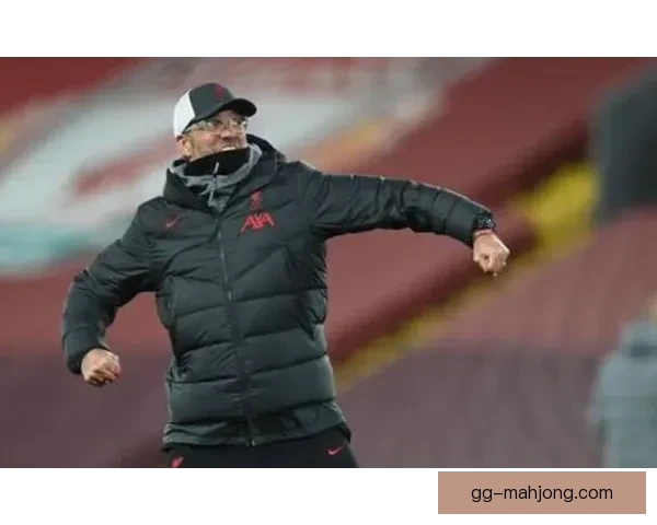 利物浦联赛杯夺冠完美收官克洛普传奇告别红军舞台