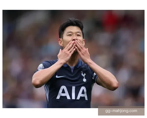 从孙兴慜在世俱杯中的多维战术价值看现代边锋作用演进启示