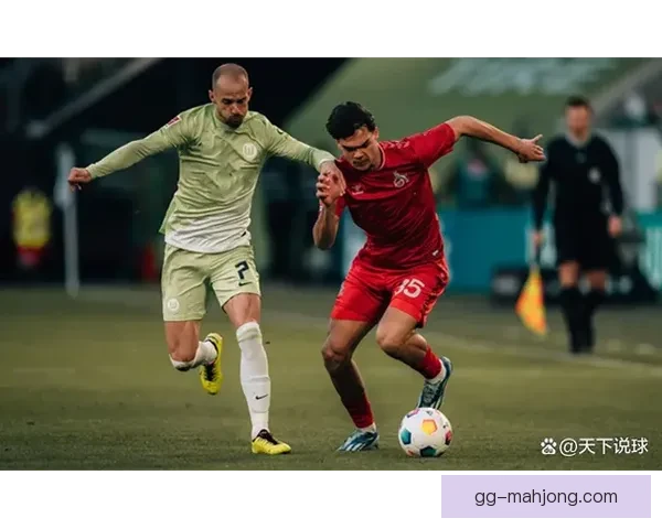 从萨卡德甲回暖信号看欧洲足坛新一轮竞争格局演变与球队战略走向 从萨卡德甲回暖信号看欧洲足坛新一轮竞争格局演变与球队战略走向