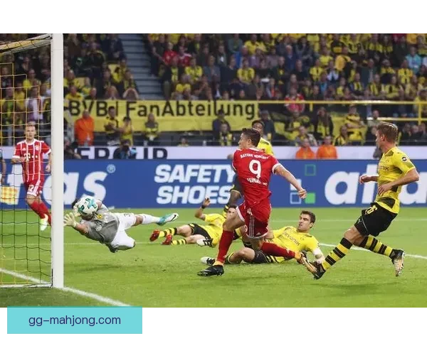以莱万多夫斯基对阵曼城欧联杯稳定性变化观察为中心的竞技表现研究 以莱万多夫斯基对阵曼城欧联杯稳定性变化观察为中心的竞技表现研究