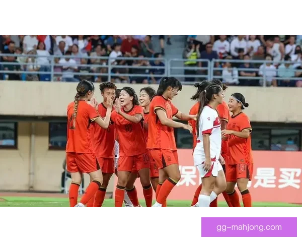国际足联加大投入推动女足发展提升全球影响力